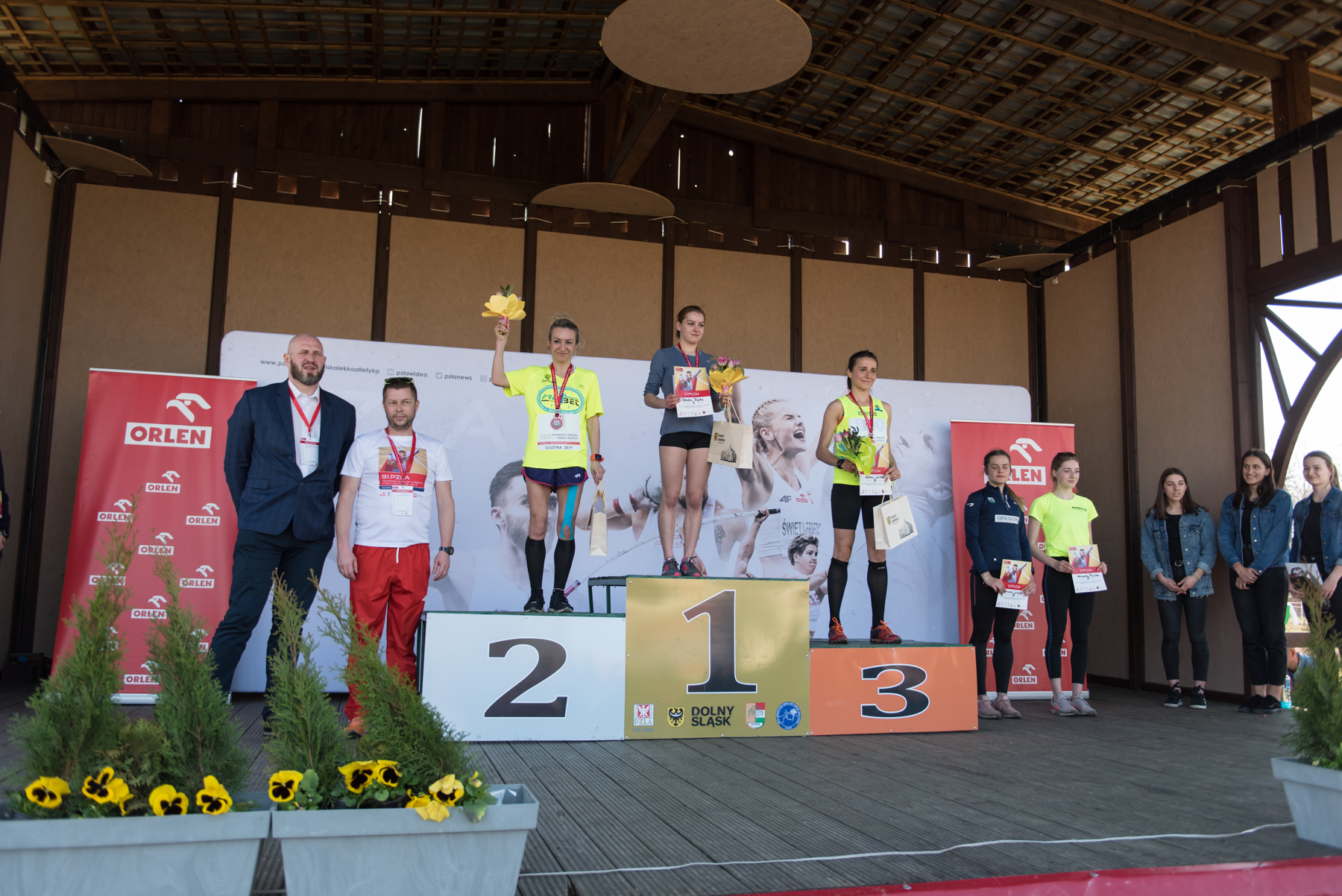 91. PZLA Mistrzostwa Polski w Biegach Przełajowych (U18, U20, S) obrazek 22